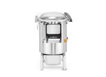 Pelapatate Hendi 5 Kg, Linea Cucina, 230V/550W, 620X525X(H)787Mm