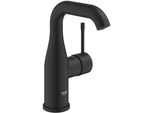 Grohe Essence Mitigeur Monocommandé Pour Lavabo, M-Size, Orientable, Saillie 114Mm, Sans Vidage, 24176KF1, 24176KF1