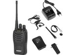 Pmr Radio Walkie-Talkie Ribelle