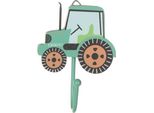Traktor - Appendiabiti Per Bambini Sass&Belle
