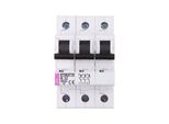 Interruttore 3P B 32A 10Ka Ac ETIMAT10 002125719