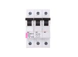 Interruttore 3P B 6A 10Ka Ac ETIMAT10 002125712