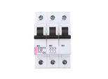 Interruttore 3P C 50A 6Ka Ac ETIMAT10 002135721