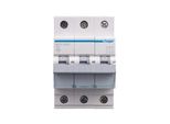 Interruttore Automatico 3P C 6A 6Ka Ac MCN306E