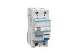 Interruttore Automatico Differenziale 2P 10A C 0,03A Tipo ADA960D
