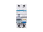 Interruttore Differenziale 2P 20A B 0,03A Tipo Ac ADC920D