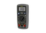 Multimetro Digitale Tascabile Rebel MIE-RB-30C, Grigio