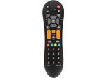 Telecomando Per Il Decoder Sintonizzatore Cyfrowy Polsat HD7000