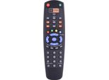 Telecomando Di Ricambio Per Il Decoder Polsat HD5000