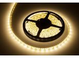Striscia Led Rebel 5M Bianco Caldo 5050SMD IP65 12V 5,5W