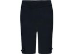 Leggings Kanz Blu Navy Per Bambina