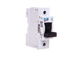 Interruttore Fusibile 1P 63A D02 Z-SLS/CB/1 248247