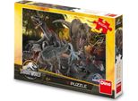 Puzzle Dino Jurassic World Xl 300 Pezzi