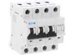 Interruttore Automatico 3P+NB 3A 15Ka Ac FAZ-B3/3N 278939