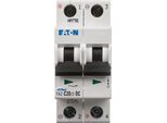 Interruttore Automatico 2P C 20A 15Ka Dc Faz C20/2-DC 279141
