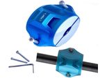 Addolcitore Magnetico 15.000 Gauss - Addolcitore D'acqua - Magnete Professionale Per Addolcitori - Extra Forte - - Blu - Anti-K