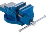 Bgs Morsa Parallela 80 Mm Ganasce - 58255