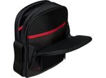 Samsonite PRO-DLX 6 24,6 Cm (9,7") Nero"