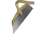 Siena Garden Lama Di Ricambio Per Zappa Professionale 16 Cm