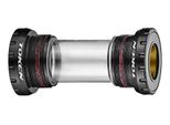 Guarnitura Centrale Token TK878EX Tbt Bsa: Cuscinetto Shimano (24Mm) Tbt, Leggero 95G, Costruzione Robusta, Facile Da Usare, Alternativa Shimano