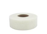 Nastro Reticolato 50 Mm In Fibra Di Vetro Per Giunti 10X90 M Autoadesivo Per Cartongesso