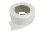 Nastro Reticolato 50 Mm In Fibra Di Vetro Per Giunti 5X45 M Autoadesivo Per Cartongesso
