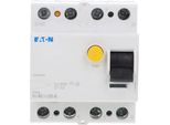 4P 40A 0,1A Interruttore Differenziale Tipo A PF6-40/4/01-A 112934