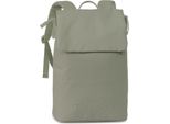 Bench. Zainetto Zaino Loft Backpack Grey Green Cachi