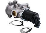 Valvola Egr, Compatibile Con Opel E Vauxhall, Struttura In Lega Di Zinco Resistente, Facile Installazione