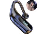 Cuffie Senza Fili Bluetooth 5.1 KJ10