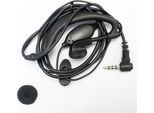 Cuffie Per Yaesu Ft1Dr, Ft-10, Ft-40, Ft-50, Ft-60, Ft-250, Vx-1, Vx-2, Vx-3, Vx-5, Vx-10, Vx-110, Vx-150, Vx-160, Vx-180, Vx-200, Vx-210, Vx-210A, Vx-300, Vx-400, Vx-410, Vx-420, Vxf-1, Za