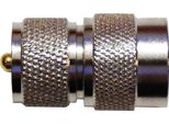 Adattatore Per Antenna N-Plug/Uhf-Plug