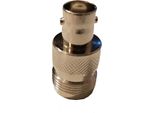 Adattatore Per Antenna Con Presa N/Bnc