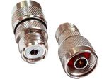 Adattatore Antenna Uhf Presa/Spina