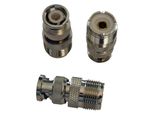 Adattatore Antenna Spina Bnc/Presa Uhf