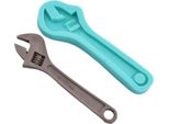 Stampo In Silicone Per Pasta Di Zucchero Chiave Svedese