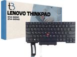 Tastiera Lenovo Thinkpad E14 Gen 1 Gen 2
