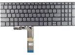 Tastiera Per Lenovo Ideapad Slim 5 16ABR8 Laptop Nero Led Qwerty Us
