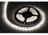 Striscia Led Rebel 5M IP65 5050SMD Bianco Neutro 12V