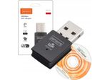 Adattatore Per Scheda Di Rete, Antenna Esterna, Wifi, Usb, 600 Mb, 5 Ghz Per Computer