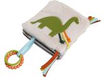 Libro Di Attività 2 In 1 "Dino"" Dei Piccoli Grandi Amici"