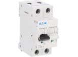 Interruttore Automatico 1P+NC 4A 6Ka Ac PL6-C4/1N 106030
