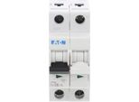 Interruttore Automatico 1P+NC 6A 6Ka Ac PL6-C6/1N 106031
