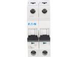 Interruttore Automatico 2P B 2A 6Ka Ac PL6-B2/2 286550