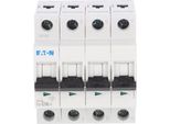 Interruttore Automatico 4P C 16A 6Ka Ac PL6-C16/4 166519
