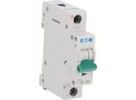 Interruttore Magnetotermico 1P C 6A 10Ka Dc PL7-C6/1-DC 264886