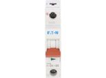 Interruttore Magnetotermico 1P C 4A 10Ka Dc PL7-C4/1-DC 264885