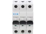 Interruttore Automatico 3P D 40A 6Ka Ac PL6-D40/3 286617
