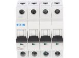 Interruttore Automatico 4P C 32A 6Ka Ac PL6-C32/4 166526