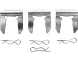 Gruppo Gruppo Cavo Clip Per Cambio Ferro Hardware Ktdcabhrd Adatto Per Ek Eg K Swap